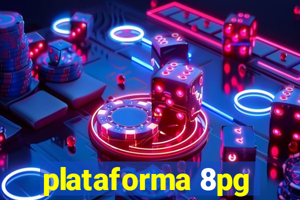 plataforma 8pg